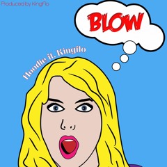 Blow