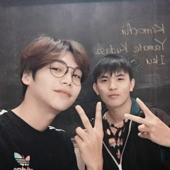 VỢ À - Kince ft Huy