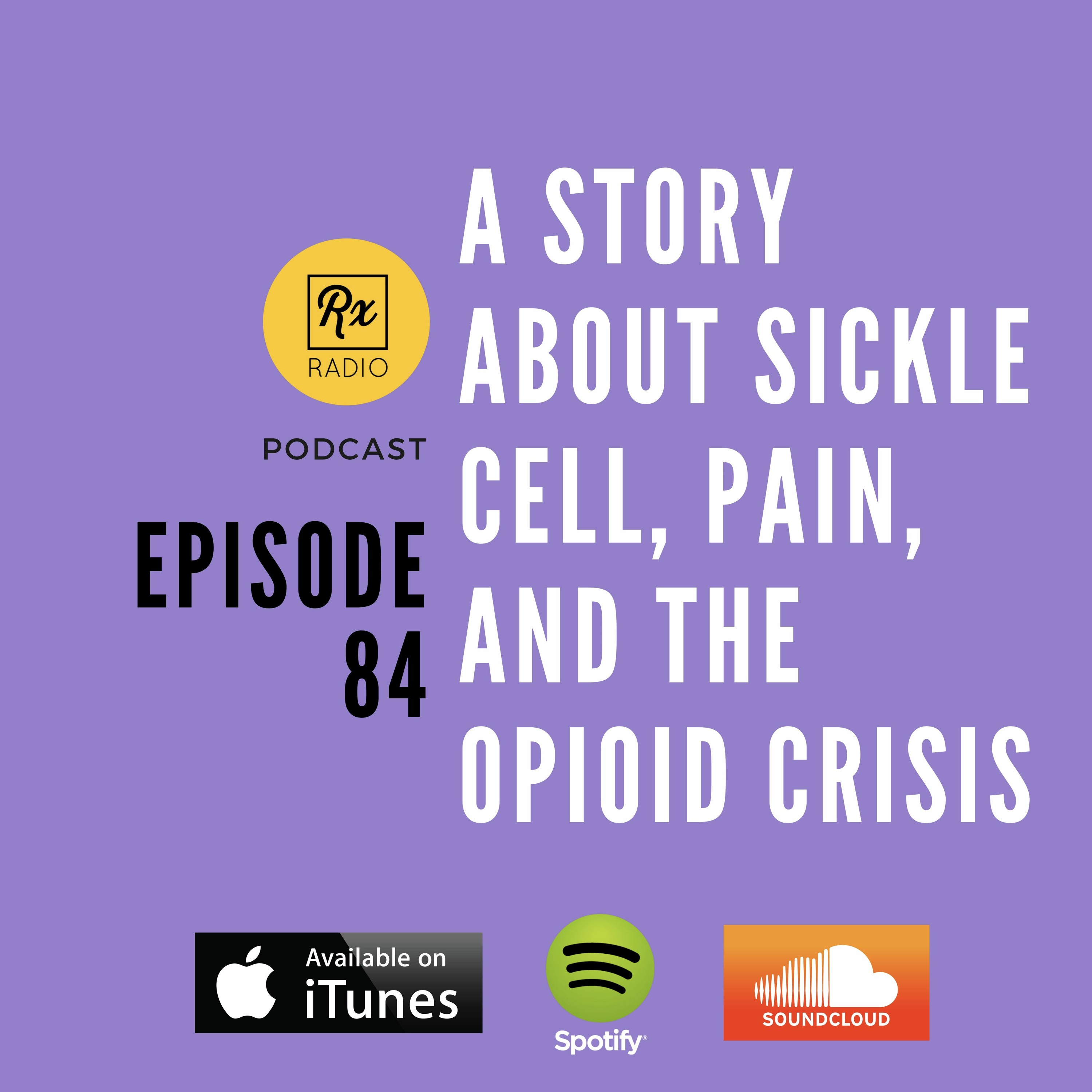 Rx Radio: Pharmacy\'s Podcast