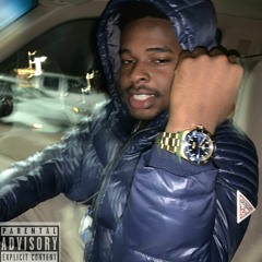 NO DISCUSSIONS Feat. D23 (prod. Saint Apollo)