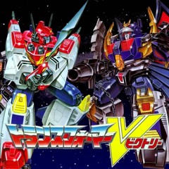 Transformers Victory Soundtrack - Star Saber vs Deathsaurus