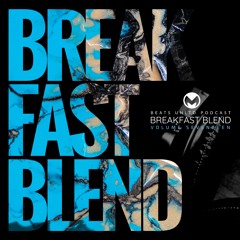 252 Breakfast Blend Volume Seventeen | Progressive Sessions