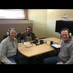 Documentary Filmmaker Rob Barros on architect John Howe