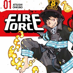 Fire Force Opening - Inferno - Mrs. GREEN APPLE