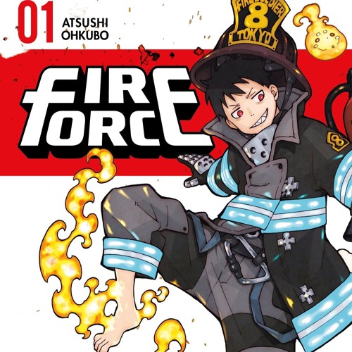 Stream Fire Force Opening  INFERNOcover by ShiroNeko Mrs Green Apple  by ShiroNeko  Listen online for free on SoundCloud