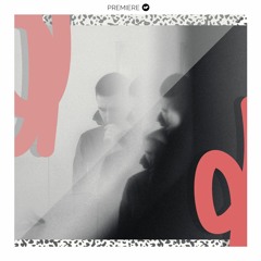 PREMIERE: Kid Drama - Ideal Form (CNVX014)