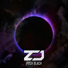 Zetta Paranoid - Pitch Black