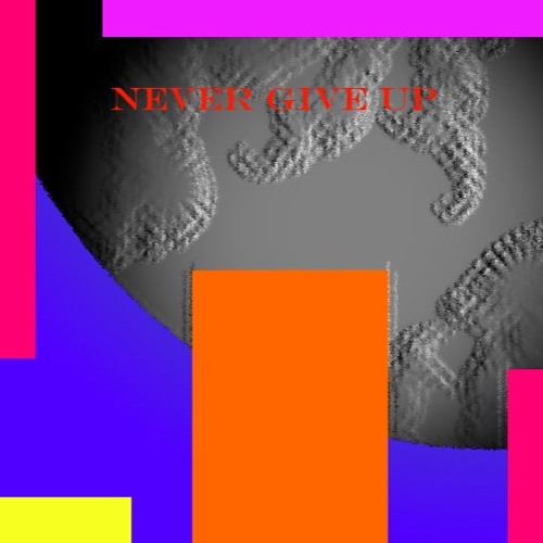 Never Give Up