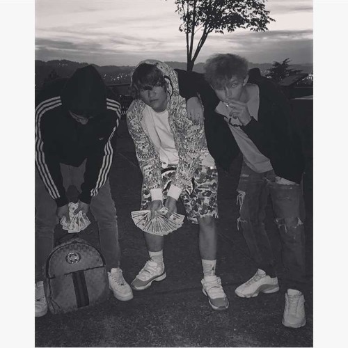 F I N E S S E - ONM Rich(prod. Liquid Smoke)