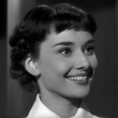 audrey hepburn