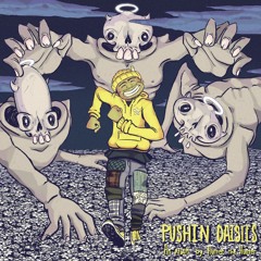 Alter Ego (feat. TKDT)