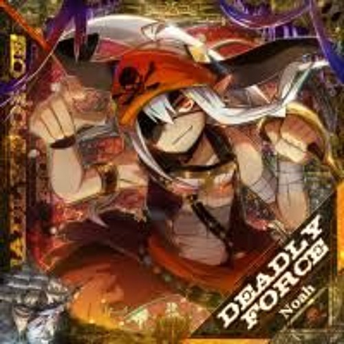 Noah - Deadly Force - Put An End