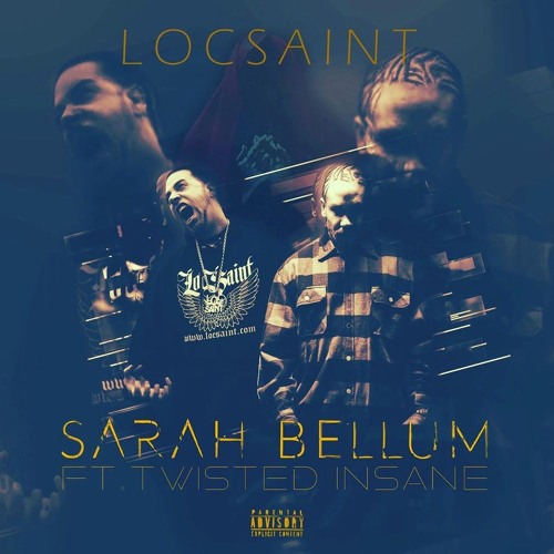 Loc Saint - Sarah Bellum (UMOLV Version)