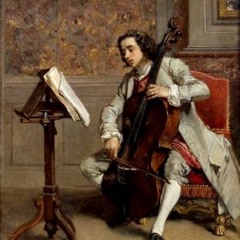Antonio Vivaldi - Cello Sonata No. 3 in A minor