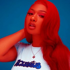 MEGAN THEE STALLION - SEX TALK (PUSSED 'N' WHIPPED)