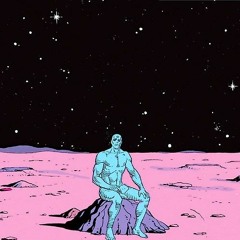 Life On Mars? [NIN Bowie cover ALRIGHT brother remix]