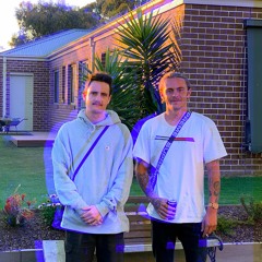 First Place - Suhn & Hust