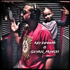 Emcee Revolution Feat. Ray $woope ( Boom Bap Mix)