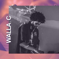 MMW Safari Set - Ferdydurke 14.11.19 - (Bailefunk/Afrobeat/Trap)