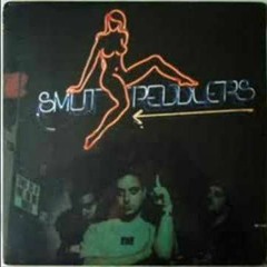 Smut Peddlers - Thats Smut/All About U ( Remix )