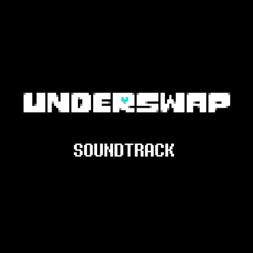 Tony Wolf - UNDERSWAP Soundtrack - 61 Woo! Met Your Match