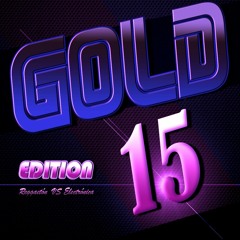 Gold Edition Vol.15 - Dj Fankee Ft Fatboy Dj & OnLive Music