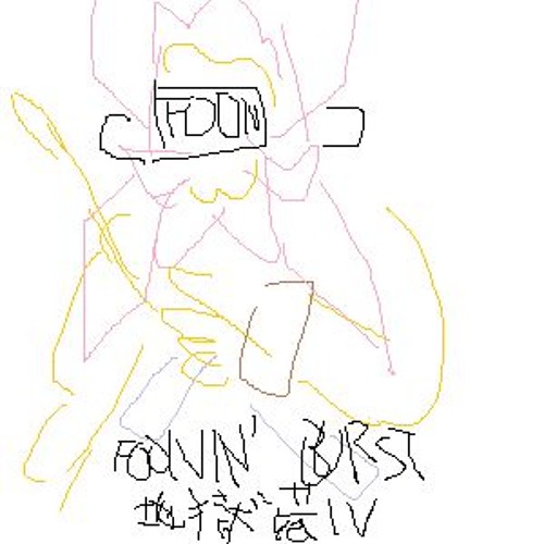 [BOFoonXV] 地獄港IV as "fooN Xroisé" - Foonin' Burst