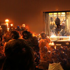 m3TaGh0SsTt - T1M3'5 T1D3