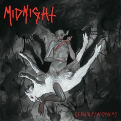 Midnight "Fucking Speed and Darkness"