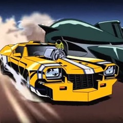 The Race (rmx) / prod. dang