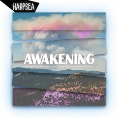 Harpsea - Awakening