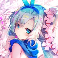 Nightcore - Miracle (Axel Johansson)