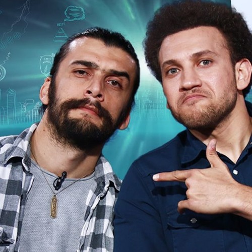Bu Nasser Touffar - Walla la (Live From Joe Show interview)