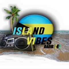Code Red Ent. Island Vibes Radio Test[Feb 14 2016] Live Audio