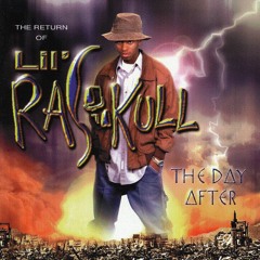 Lil Raskull - Down South (UMOLV Version)