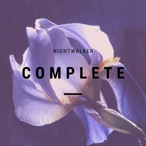 Nightwalker Rapper Stream Complete by NightWalker | Listen online for free on SoundCloud