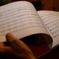 [4m3] Planning The Big Capture - film score (2008)