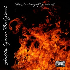 The Anatomy Of Greatness