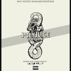 Polyjuice Potion