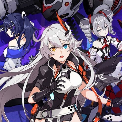 Honkai Impact 3 - Gion (iosyrius remix)