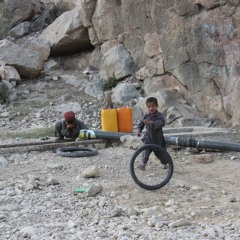 Qissae namiran ent-Allah dad sabir - baloch -balochi -balochistan