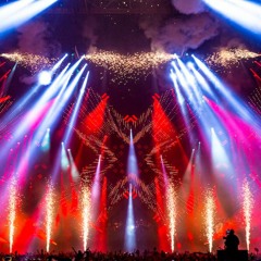 Armin van Buuren vs Vini Vici ft Highligh Tribe-ID- Moyoni ( Intro AMF2019 )