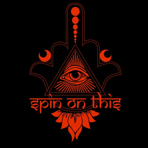 Cosmic Matter EP (Spin On This) 2019