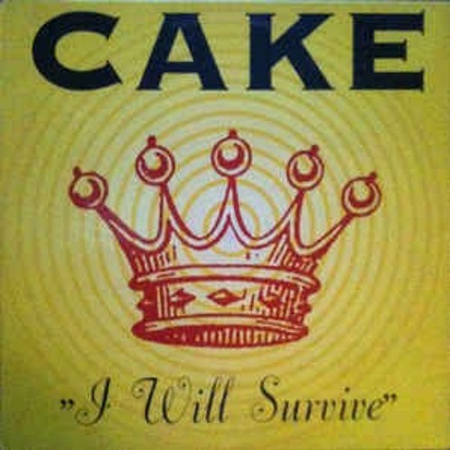 Stream I Will Survive Cake Ukulele Cover By Zhraniyah Listen Online For Free On Soundcloud