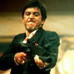 Every Dog Has His Day(Scarface Remix)(C.R.E.A.M.)