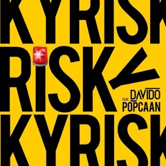 Davido Risky ft Popcan Cover