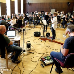 Six Seven Times (Rehearsal Orchestra Version)
