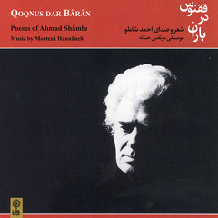 Faraqi/ Qoqnus Dar Baran
