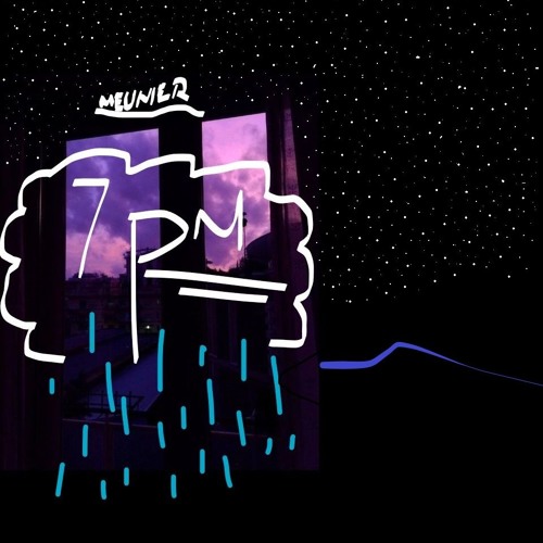 7pm (Afección I)