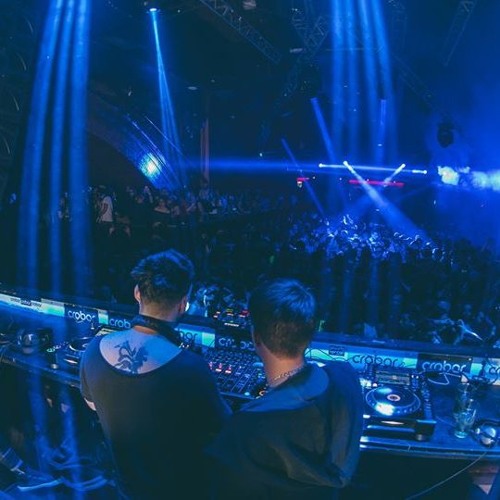 Closing Set at Crobar Club